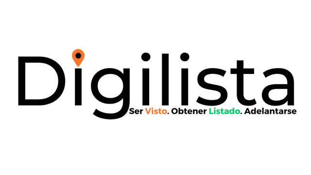 DigiLista Logo