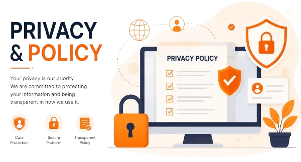 Privacy Policy