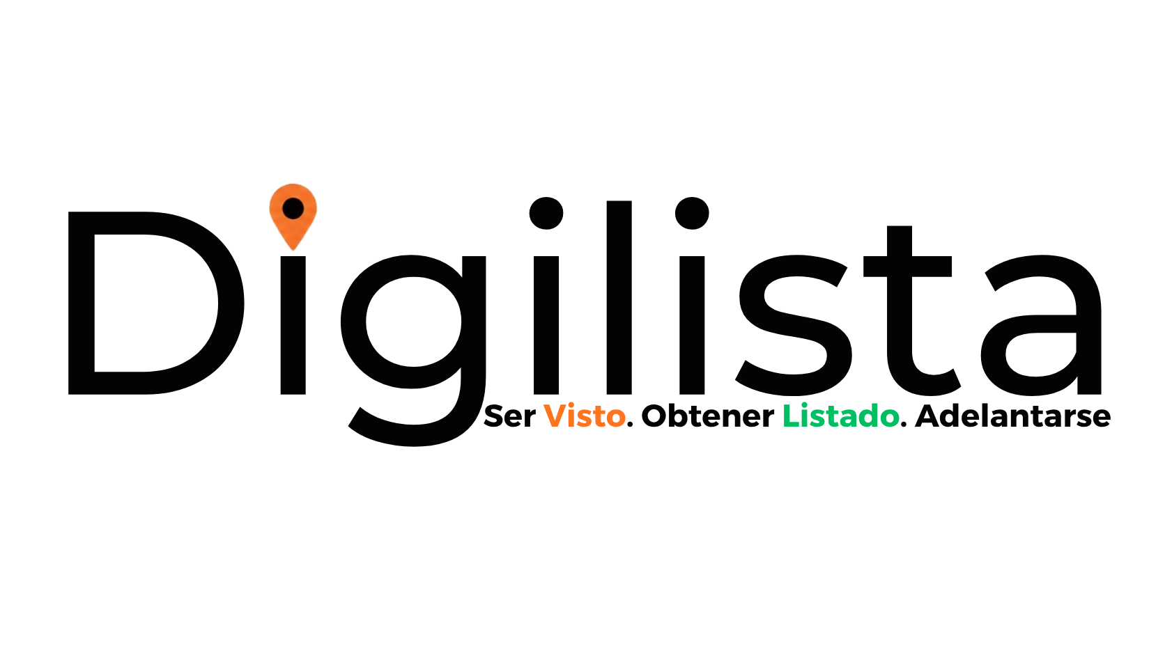 DigiLista Logo